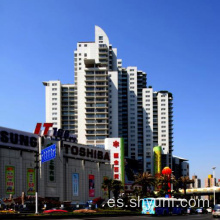 Shanghai Huijin Plaza Residential en alquiler